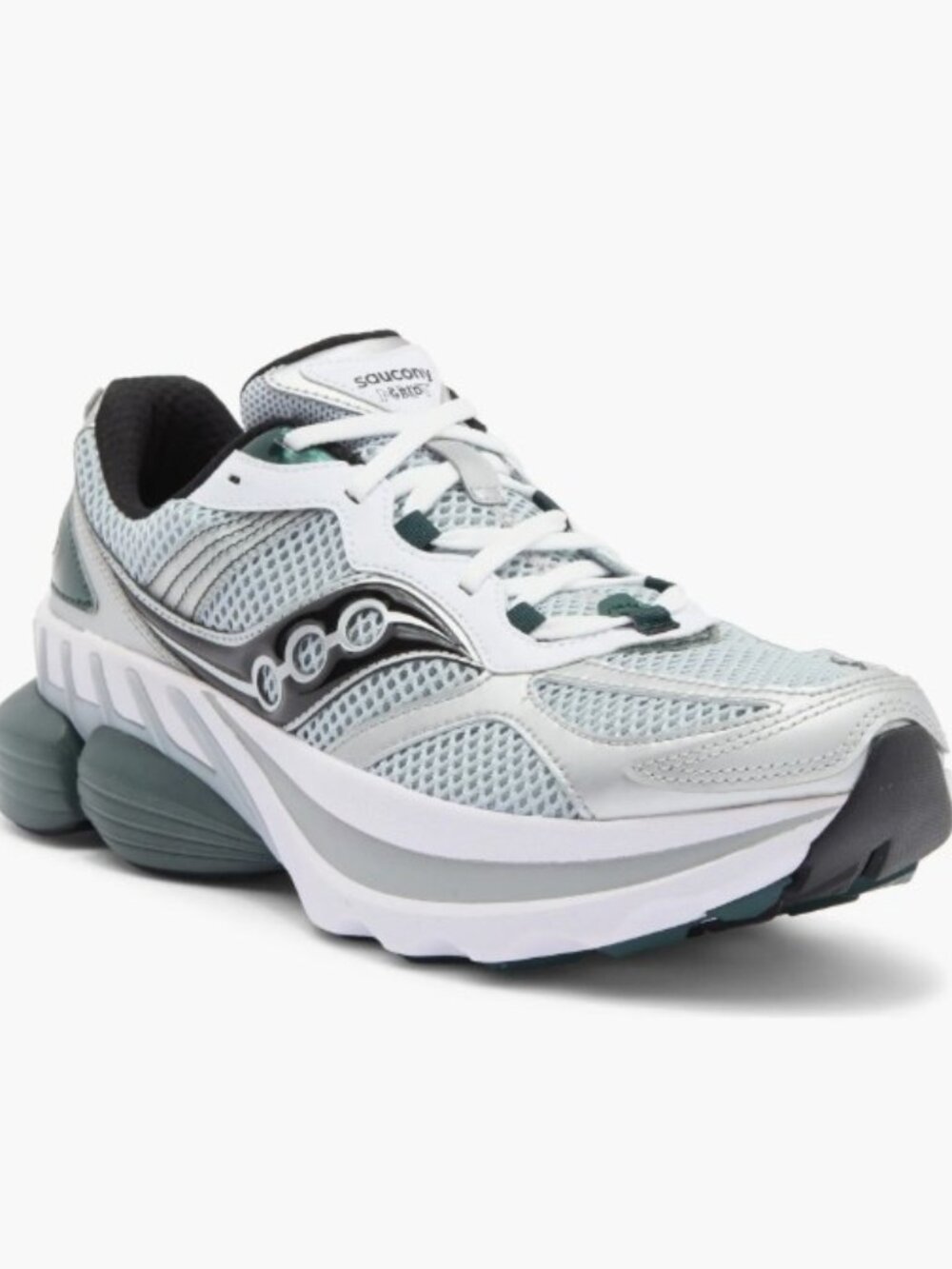 Saucony Triumph NXT Grid s70797-9 Athletic Shoes sz US 8 NEW